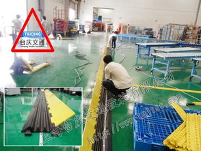 天津過(guò)線(xiàn)板規(guī)格詳解 臺(tái)慶牌交通設(shè)施應(yīng)用與選購(gòu)指南